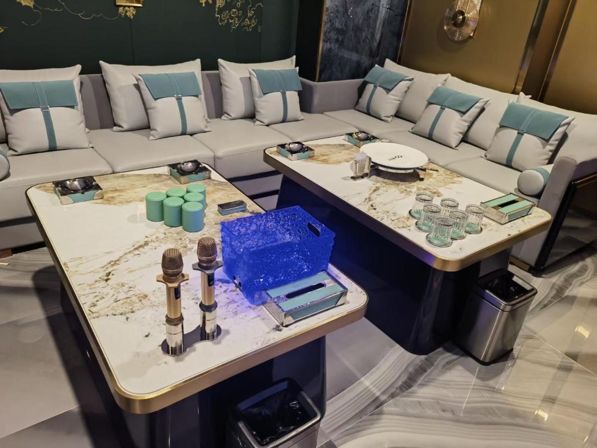 兰亭山水酒店 长沙 外观 照片