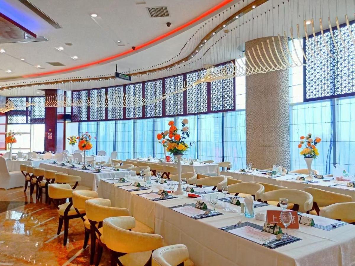 兰亭山水酒店 长沙 外观 照片