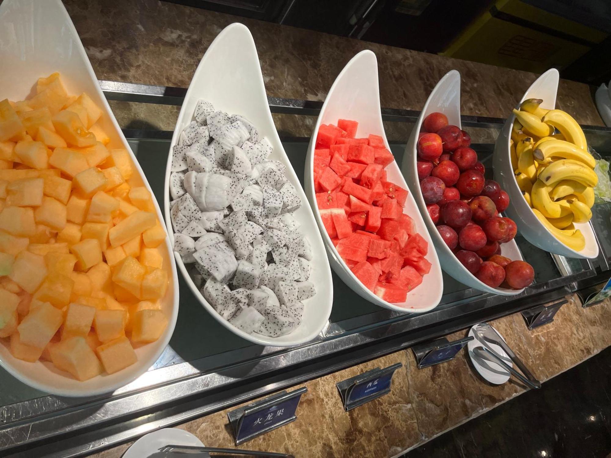 兰亭山水酒店 长沙 外观 照片