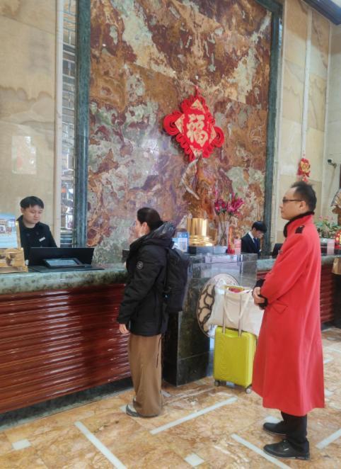 兰亭山水酒店 长沙 外观 照片